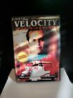 Velocity DVD