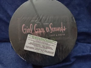 GIRL GROUP SOUNDS: One Kiss Can Lead To Another (Box) Various Artists (4CD, Rhin - Picture 1 of 4