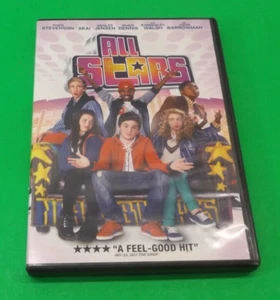 All Stars - DVD - Kimberly Walsh - Ashley Jensen - Hugh Dennis - Theo Stevenson - Picture 1 of 1