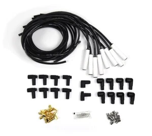 ZÜNDKABEL PERTRONIX FlameThrower Keramikstecker gerade Chevrolet Chevy Big Block - Bild 1 von 3