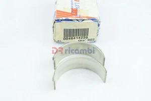 COPPIA BRONZINE BIELLA ALFA 147 155 SPYDER BRAVO COUPE DELTA KAPPA FIAT 46414239 - Imagen 1 de 5