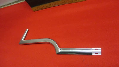 Plymouth Sport Suburban Wagon 1968 cuarto moldeado lado derecho nos Fury Wagon Foto 1 de 4