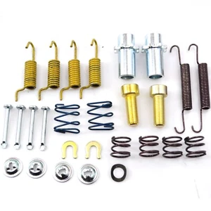 Bremsbacken Reparatursatz Passend für Sebring Dodge Avenger Caliber Jeep Compass - Bild 1 von 3