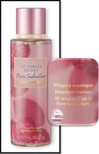 Victoria's Secret Neu | Pure Seduction KASCHMIR | Duftnebel 250ml - Bild 1 von 1