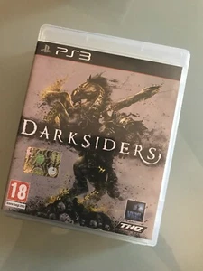 Darksiders - PS3 - VG1 - Imagen 1 de 1