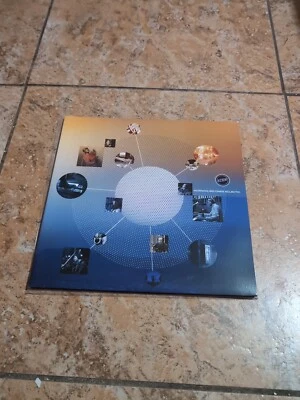 KCRW Morning Becomes Eclectic Live 2x LP Vinyl w/Beach House/FatherJohn Misty - Image 1 of 3