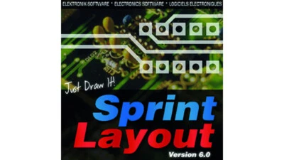 Sprint-Layout 6.0 - Bild 1 von 4