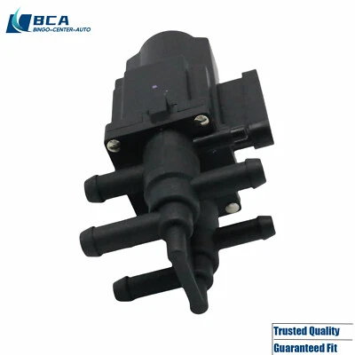 Válvula selectora de tanque doble combustible gas para Dodge B100 B150 B200 D100 Ramcharger W350 Foto 1 de 4