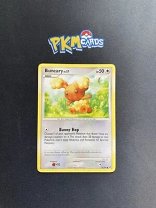 Juego de cartas coleccionables Pokémon Buneary Arceus 55/99 MP regular. - Imagen 1 de 3