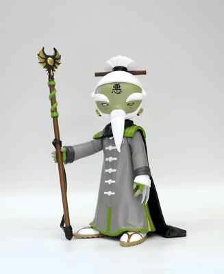 2PETALROSE KID KATANA EMPEROR KAZO - WER1MRE - COLLECTIBLE ART VINYL SAMURAI 2PR - Image 1 of 4