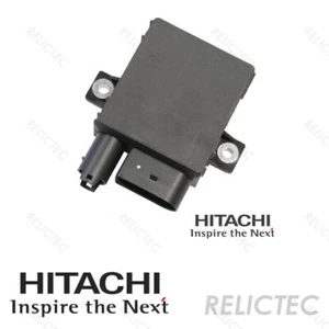 Glow Plug Relay BMW:E61,E60,E46,E83,E91,E90,E92,E65 E66 E67,E70,E53,E93 7801201 - Picture 1 of 3