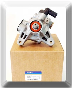 Brand New ISUMO Quality Power Steering Pump Fits: Acura TSX 2004-2005 2.4L - Picture 1 of 5