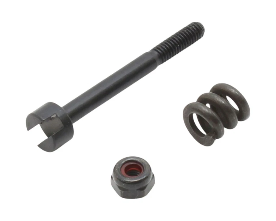 Kyosho Slipperschraube mit Feder KYOUB034 ULTIMA RB7.5,  - Bild 1 von 1