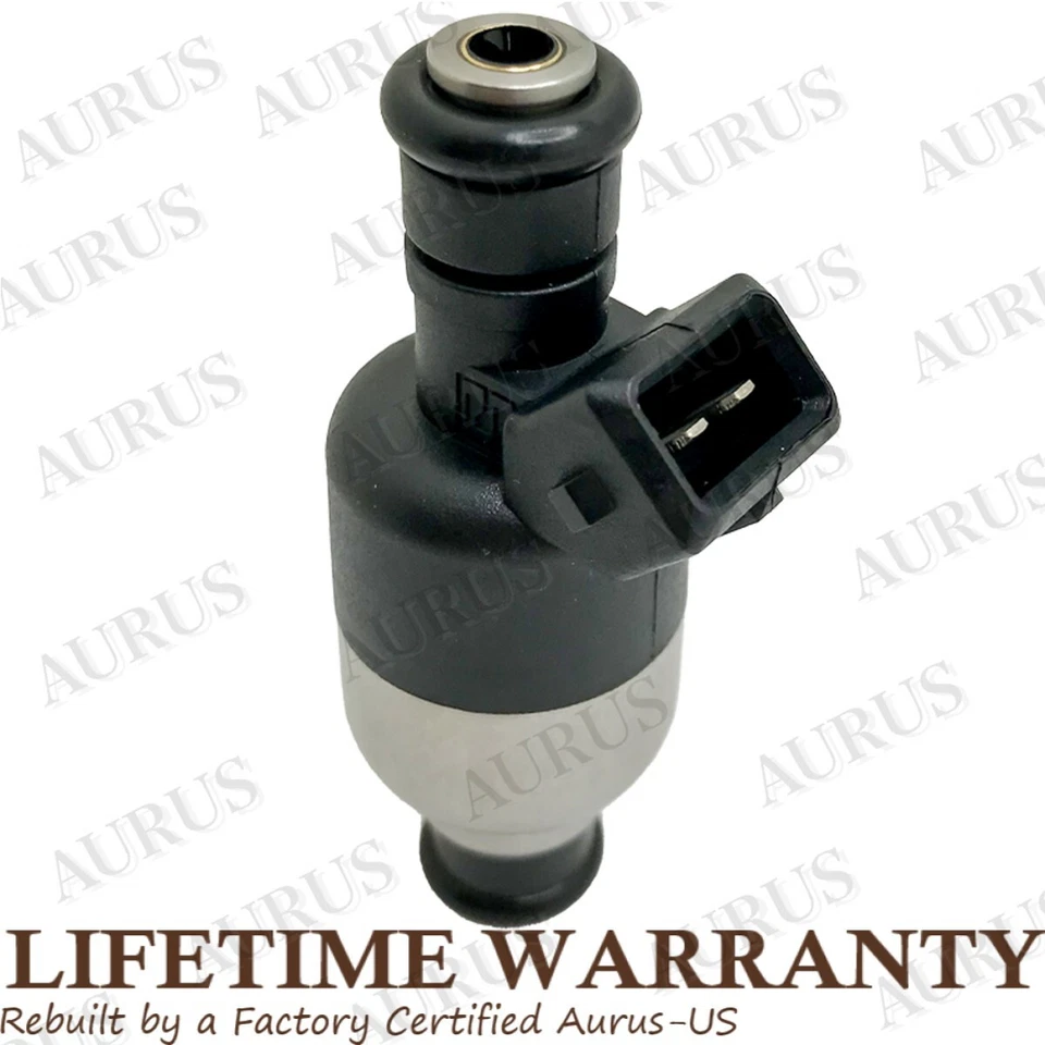 x1 OEM ROCHESTER Fuel Injector for 1987 88 1989 Oldsmobile Cutlass Cruiser 2.8L - Image 1 of 4