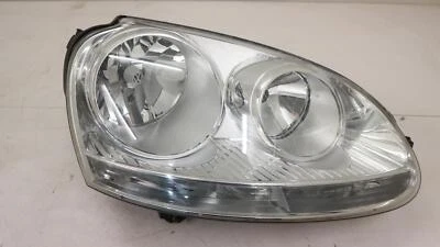 VW Golf V 1K Scheinwerfer rechts 1K6941006 - Bild 1 von 4