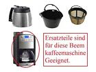 Ersatzteil für Beem Kaffeemaschine FAP DUO Isolierkanne Filter Filterhalter