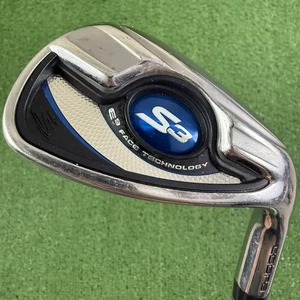 Cobra S3 Damen Ladies Sand Wedge SW Aldila 50g Graphit 34,5" - Bild 1 von 8