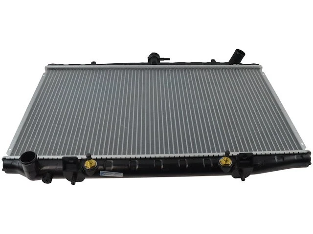 Radiator For 1993-1999 Nissan Altima 1998 1994 1995 1996 1997 HV317ZW Radiator - Imagem 1 de 1