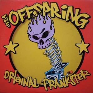 The Offspring - Original Prankster, 12", (Vinyl) - Foto 1 di 1