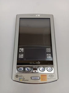 Sony CLIE PEG-N710C Personal Entertainment Organizer Japan - Zdjęcie 1 z 8