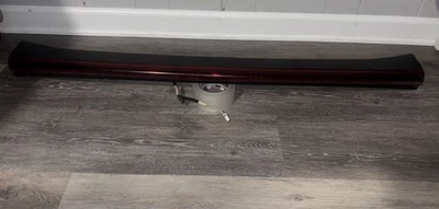 2010 2011 Honda Insight Rear Tailgate Spoiler 3rd Third Brake Light Lamp OEM - Image 1 of 2