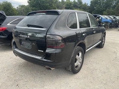 Radiador compatible con 03-06 08-10 PORSCHE CAYENNE 967144 Foto 1 de 4