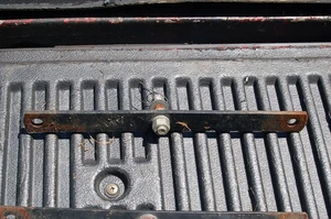 Craftsman II Mower Deck Hanger SOLD EACH 105429X USED - Imagen 1 de 3