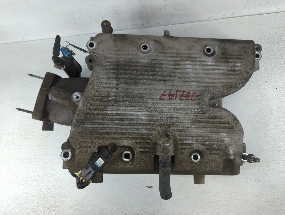 2007 Pontiac G6 Passenger Right Cylinder Head Valve Cover EHIC6 - Image 1 of 4