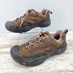 Keen Speed Lace Up Casual Shoes 5 - Picture 1 of 7