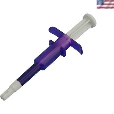 Popper pílula ponta macia Lixit - Essencial para administração segura de medicamentos para animais de estimação - Imagem 1 de 2