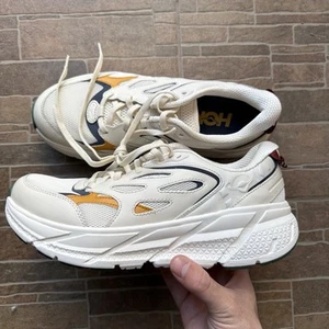 Hoka One One U Clifton L Gr. US W 9 / M 8 UK 7,5 OST 1160050 Wanderschuhe - Bild 1 von 12