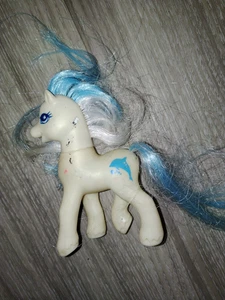mon petit poney - my little pony G2 eve - Picture 1 of 2