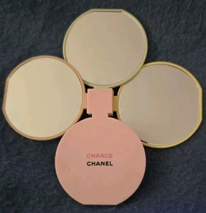 Chanel Chance Pocket Foldable Mirror - Bild 1 von 5