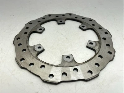 ♻️ Benelli Bn 125 E5 2021 - 2025 Rear Brake Disc ♻️ - Image 1 of 4