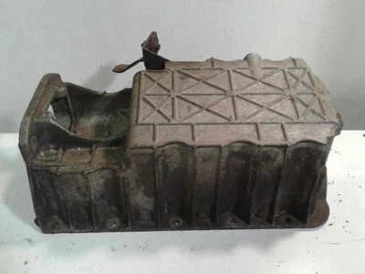 Cacerola de aceite 8-351W 5,8 L compatible con 81-87 BRONCO 1457067 Foto 1 de 4