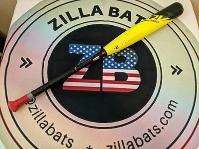 ¡¡PRÍSTINO!! 🔥Bate de béisbol Easton ADV 360 EE. UU. 32/24-8 básicamente nuevo sin etiquetas Foto 1 de 4