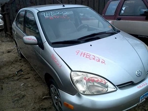 Regulador de ventana delantera de pasajero ventanas eléctricas para 01-03 PRIUS 258985 - Imagen 1 de 12