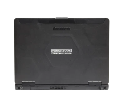 Panasonic Toughbook CF-54 MK3 Core i5 14" Táctil, GPS, 4G LTE DVD Windows 11 Pro Foto 1 de 4