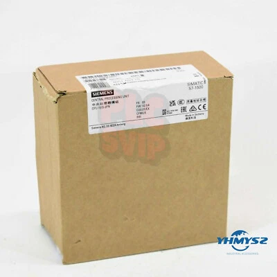Siemens 6ES7141-4BH00-0AA0 6ES7 141-4BH00-0AA0 1PCS New - Image 1 of 4
