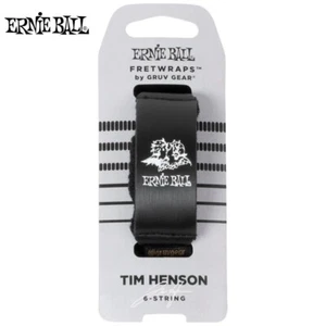 Ernie Ball P09628 Tim Henson Signature Fretwrap Saitendämpfer - klein - Bild 1 von 2
