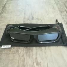 LUNETTES 3D SONY TDG-BR250 