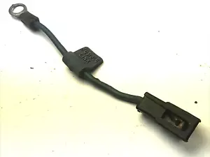 AAR T/A FUSIBLE LINK 1970 71 CUDA CHALLENGER CHARGER 2983706 FACTORY GTX FUSE - Picture 1 of 17