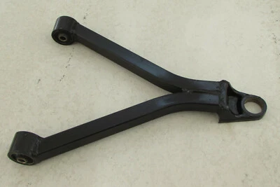 0503-187 Arctic Cat Lower LH A-Arm for 250 300 400 500 1998-2005 — 第 1/2 张图片