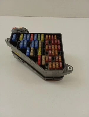 6Q0941828B Relais / Boîte À Fusibles SEAT IBIZA (6L1) Sport Rider 2006 - Photo 1/4