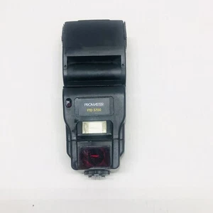 Promaster FTD 5700 Flash for Camera- Untested - Picture 1 of 4
