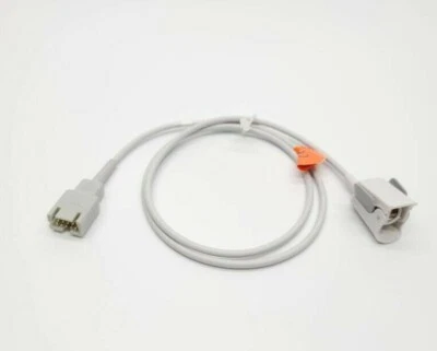 ZOLL Compatible Short Connect SPO2 Sensor Pediatric 1863 - Same Day Shipping - Image 1 of 4