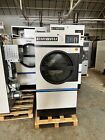 2 X Girbau Gu035n Gas Dryers Commercial Industrial 16Kg / 35Lb Capacity
