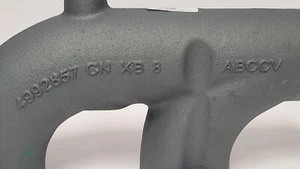 EXHAUST MANIFOLD 4992857 CUMMINS - Picture 1 of 6