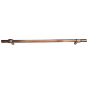 Ariston Indesit Ricambio Originale Maniglia porta forno ramata C00039295 - Foto 1 di 3
