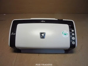Fujitsu Color Duplex Image Scanner fi-6130 600x600 DPI 40ppm 80imp EXCL PSU - Bild 1 von 4